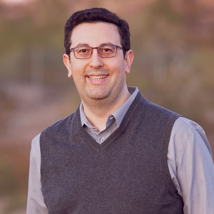 Michael Berman
