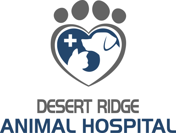 Desert Ridge Animal Hospital