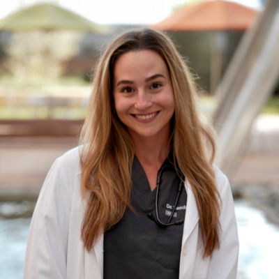 Dr. Stacy Duffy